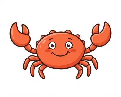 Crab