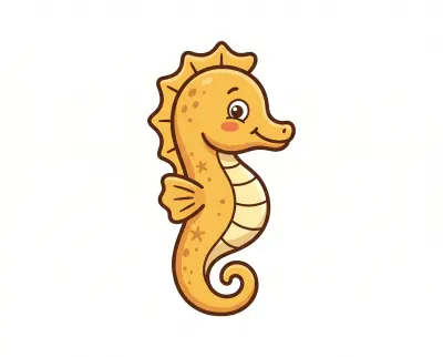 Seahorse