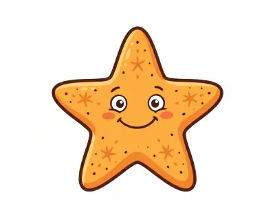 Starfish