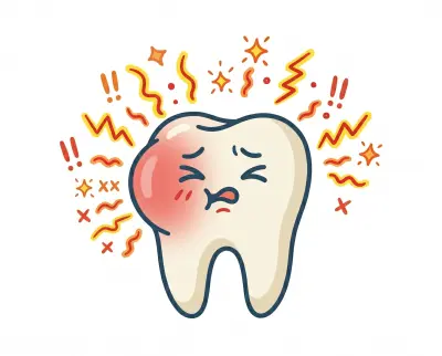 Toothache