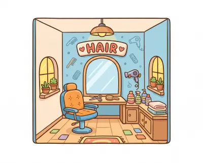 Hairdresser's