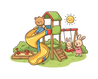Playground