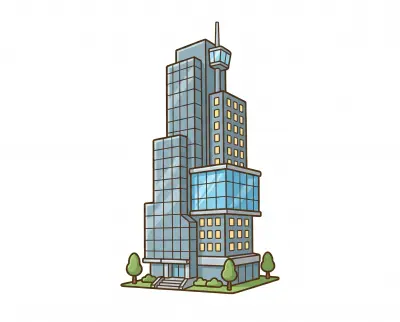 Skyscraper