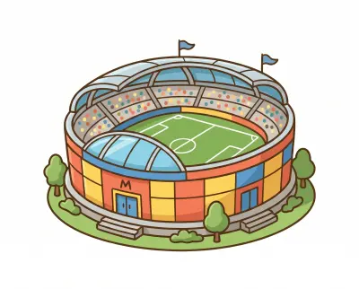 Stadium