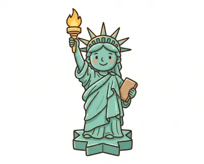 Statue