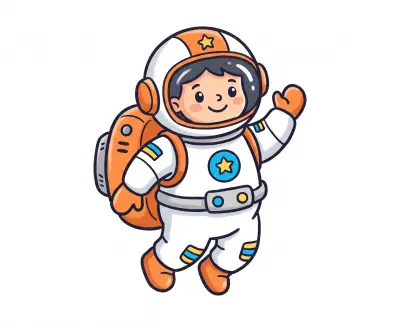 Astronaut