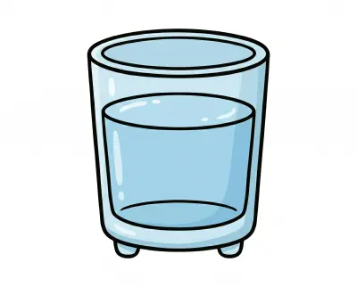 Glass