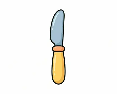 Knife