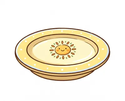 Plate