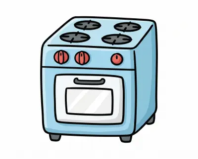 Stove