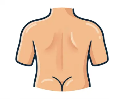 Back
