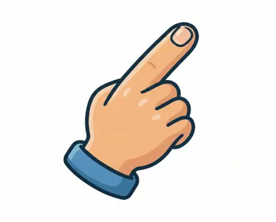 Finger
