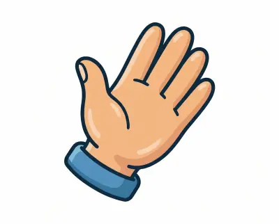 Hand