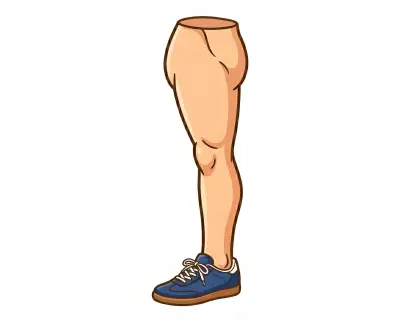 Leg