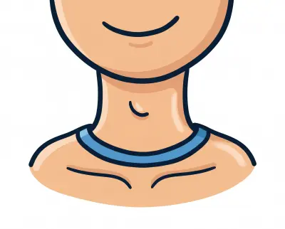 Neck