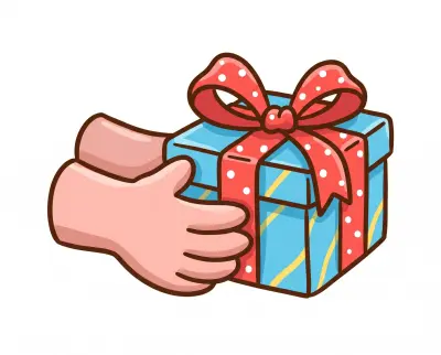 Give