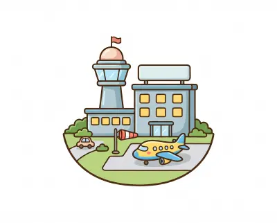 Airport