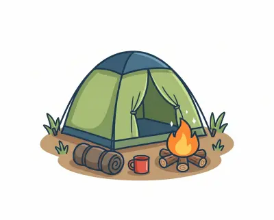 Camping