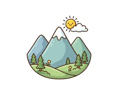 Mountains