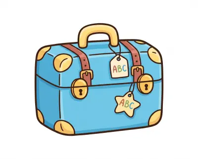 Suitcase