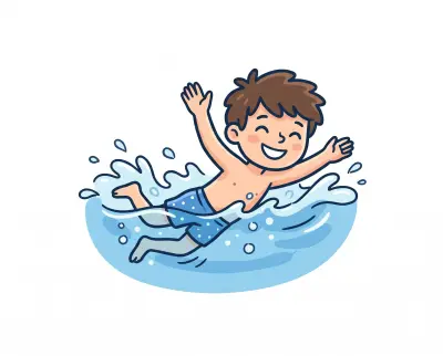 Swimming