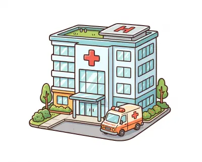 Hospital
