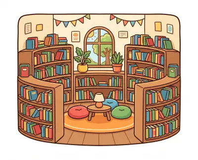 Library
