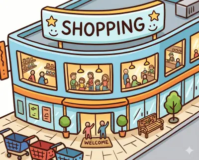 Mall