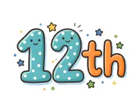 12th