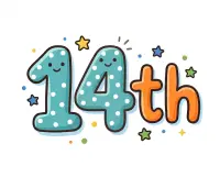 14th