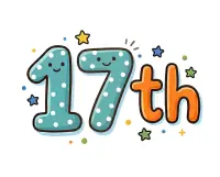 17th