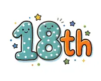 18th