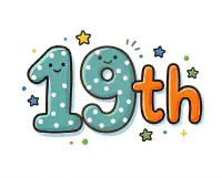 19th