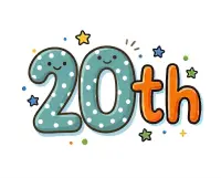 20th