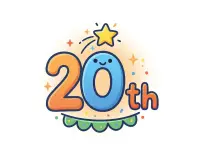 20th