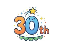 30th