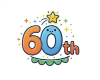 60th