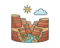 canyon