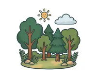 forest