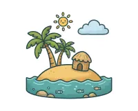 island