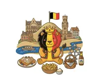 Belgium