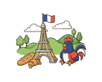 France