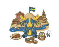 Sweden