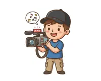 cameraman
