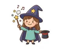 magician