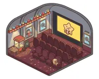cinema
