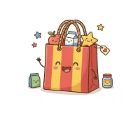 shopping