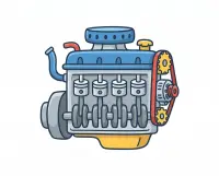 engine