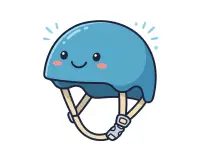 helmet