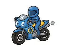 motorbike